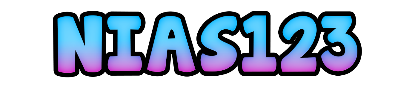NIAS123 logo